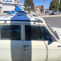 پیکان مدل 83