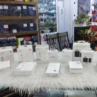 انواع آداپتور اورجینال آیفون ، سامسونگ و شیائومی