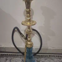 قلیان برنجی