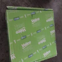 دیسک و صفحه والئو قدیمی نو