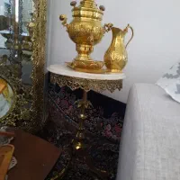 برنز|میز تلفن|خرمآباد, |دیوار