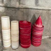 آبخوری اتوماتیک ودان خوری برای پروش دهنده ها