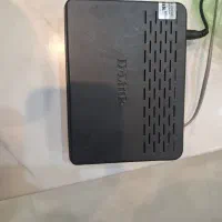 مودم D-Link2520u|مودم و تجهیزات شبکه|مشهد, سید رضی|دیوار