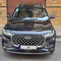 تیگو ۸ e+ مدل ۱۴۰۳ نقد و اقساط