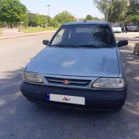 پراید 86