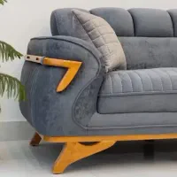 درخشش و تداوم با مبلمانِ راحتی