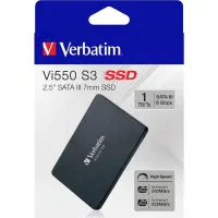 هارد ssd verbatim 1 Tb