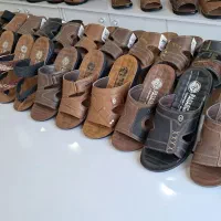 دمپایی صندل فصل به قیمت کارخانه