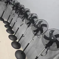 پنکه نقد و قسط