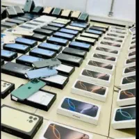 عمده آیفون 12 13 14 15 16 17  pro max cha laa zaa