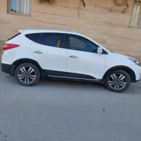 جک اس فایو jac s5 اتومات 2000 توربو فول آپشن