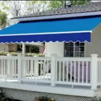 ساخت سایبان متحرک برقی.پرده تراس.چتر.چادر.الاچیق