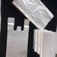 نایلون دسته دار