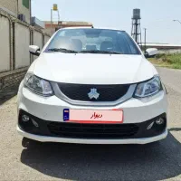 ساینا GX دوگانه فابریک