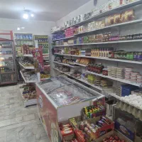 فروشنده خانم