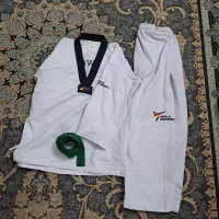 لباس تکواندو