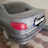 ۲۰۶ اس دی وی ۸ تیوفایو ۵ بی رنگ