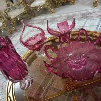 ۴ تیکه پذیرایی