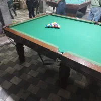 میز بیلیارد|ورزشهای توپی|تبریز, |دیوار