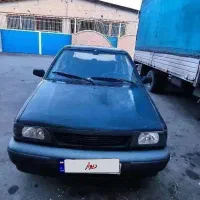 پراید 82 کاربرات