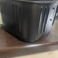 سرخ کن بدون روغن دو المنت