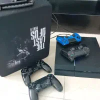 PS4