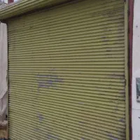 کرکره فلزی