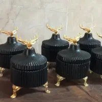 قندان