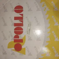 تیغ اره گرد آب صابونی APOLLO