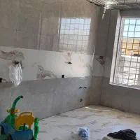 استاد کاشی کار