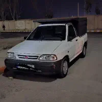 وانت بار  پراید وانت و نیسان