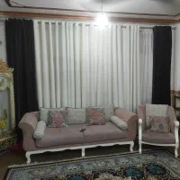 کتیبه پرده پانچ شده