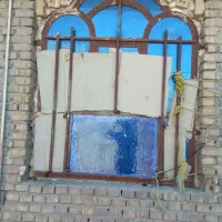در وپنجره