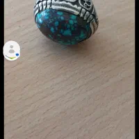 انگشتر درشت کلکسیونی محشر