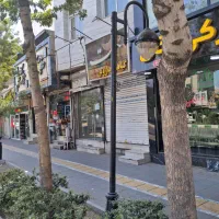 مغازه-چهارراه-عبدالمطلب