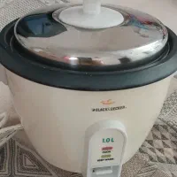 پلوپز بلک اند دکر