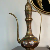 وسایل برنجی