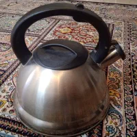 کتری استیل ترک