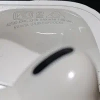 ایرپاد پرو ۱ اورجینال اپل|لوازم جانبی موبایل و تبلت|مشهد, توس (بلوار توس)|دیوار