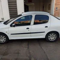 206 sd v8|خودرو سواری و وانت|شاهینشهر, گزبرخوار|دیوار