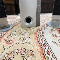 سیستم صوتی + باند