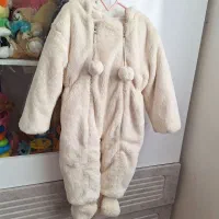 سرهمی خز نو تمیز