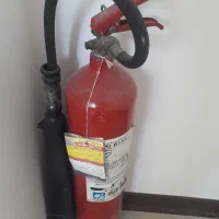 کپسول آتش نشانی
