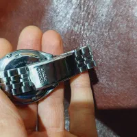 سیکو ۵|ساعت|ایذه, |دیوار