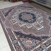 یک تخته ۹متری رنگ گردویی و ۳ عدد ۶ متری و ۱۲ زرشکی