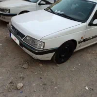۴۰۵ مدل ۸۹|خودرو سواری و وانت|مشهد, کوی المهدی|دیوار