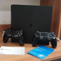 PS4 Slim 1tra