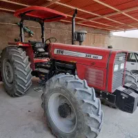 تراکتور 399 جفت فابریک در حد صفر