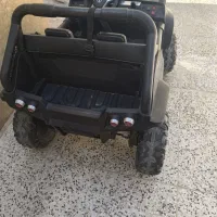 ماشین شارژی