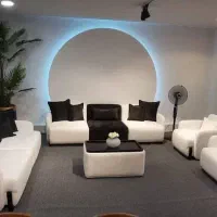 اینجا هر مبلی بخای سفارش بده.دلاوران یزد